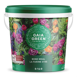 GAIA GREEN BONE MEAL 2-16-0 2KG