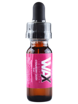 Wax Liquidizer is a new product specially designed to blend with wax or  shattert